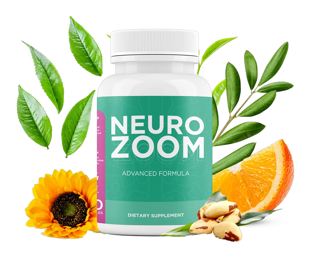 Ikaria Lean Belly Juice NeuroZoom official website